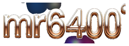 mr6400 logo